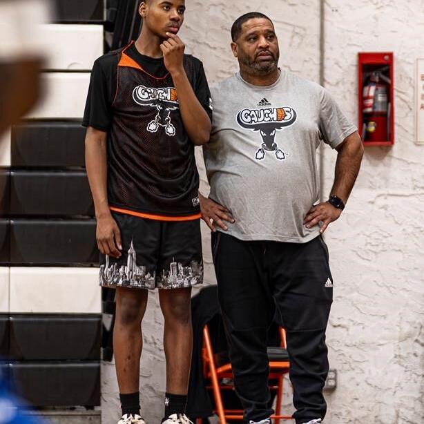 Black coaches were 'low-hanging fruit' in FBI college hoops case that wrecked careers, then fizzled